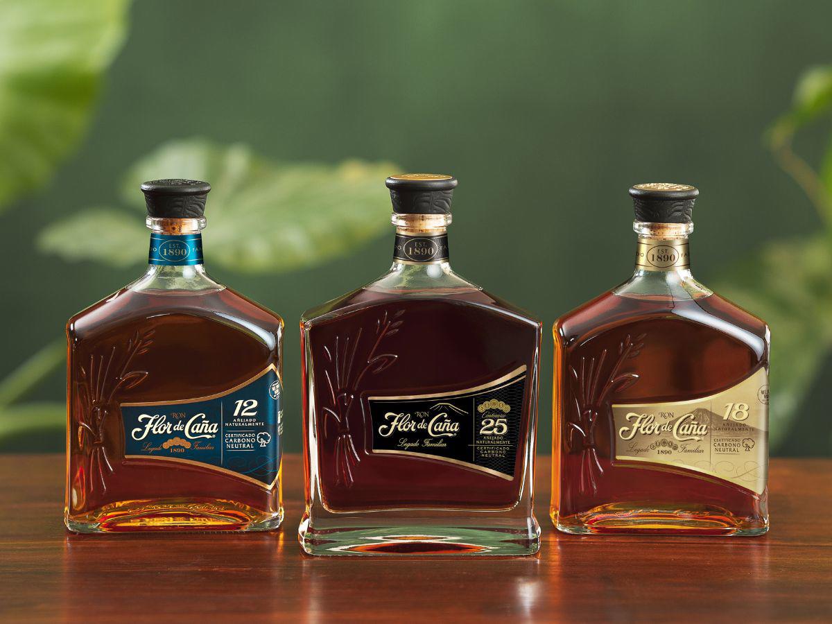 Flor de Caña: 135 años de excelencia y sostenibilidad