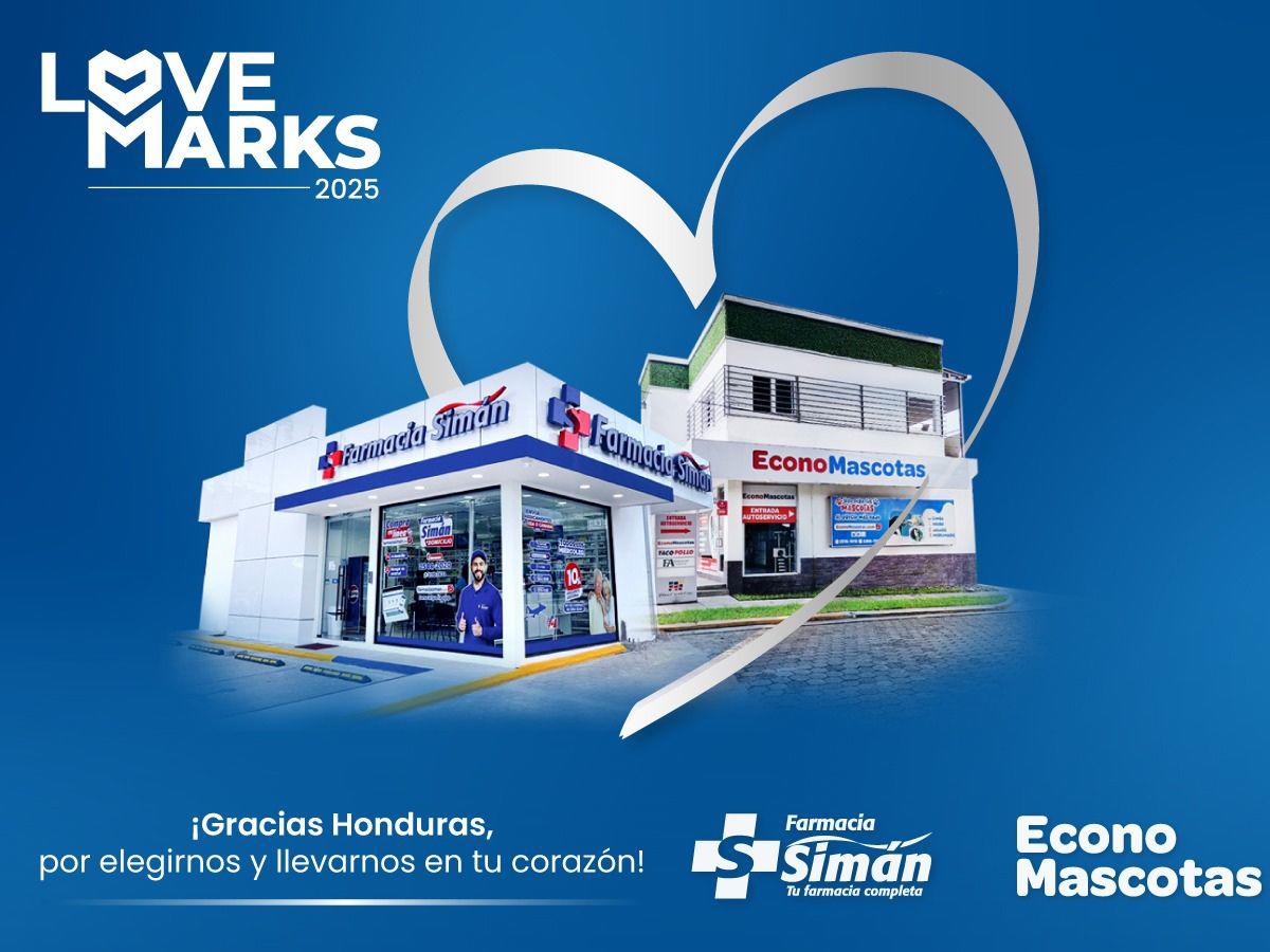 Economascotas y Farmacia Simán: Conveniencia, calidad y bienestar para los hondureños y sus mascotas