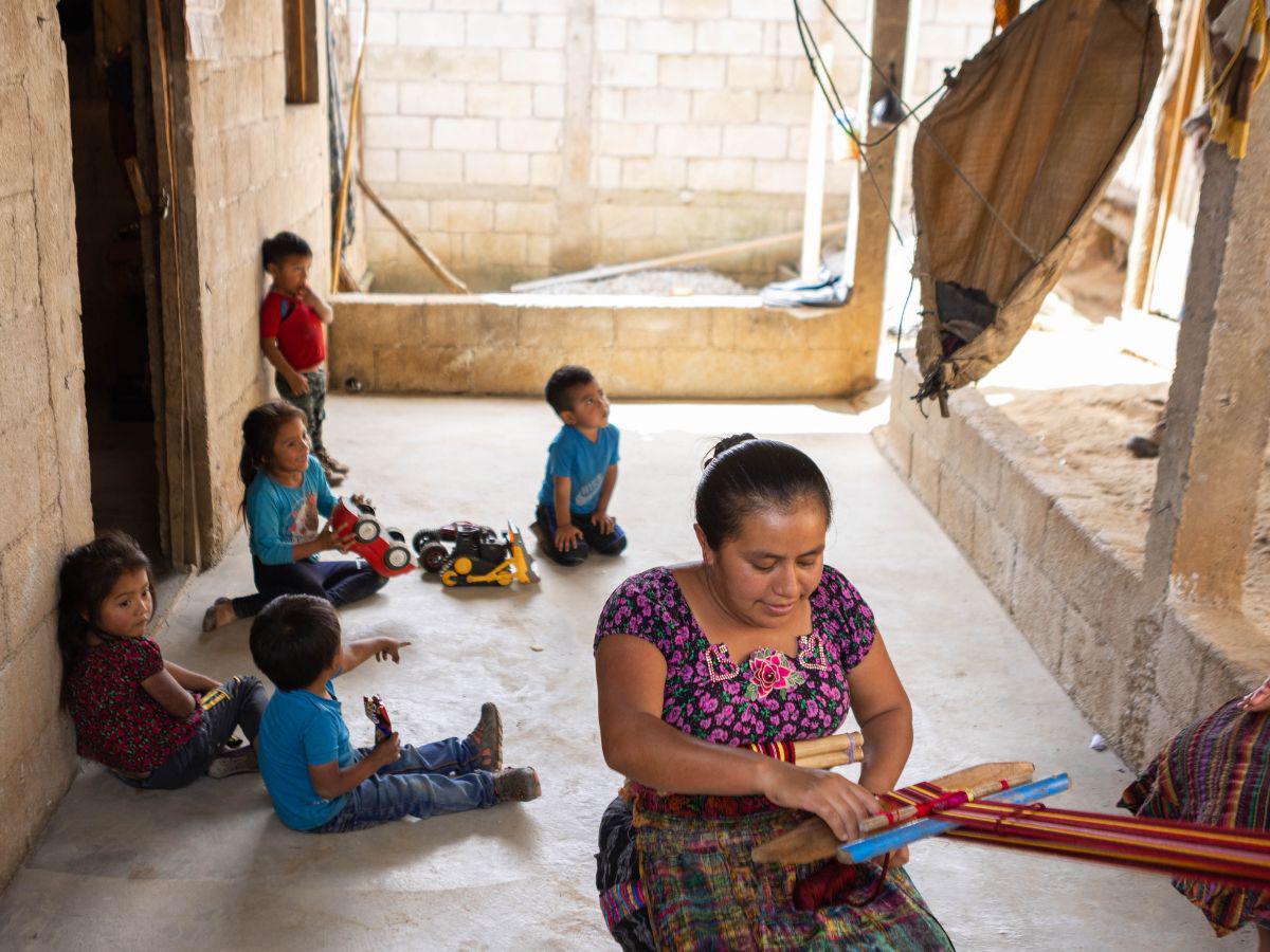 Progreso: Tejiendo un futuro sostenible con innovación y corazón humano en la región