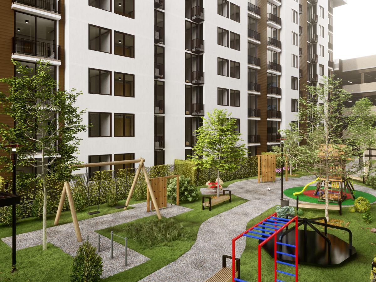 Vistas Soyapango avanza en obra y alcanza 70% de colocación