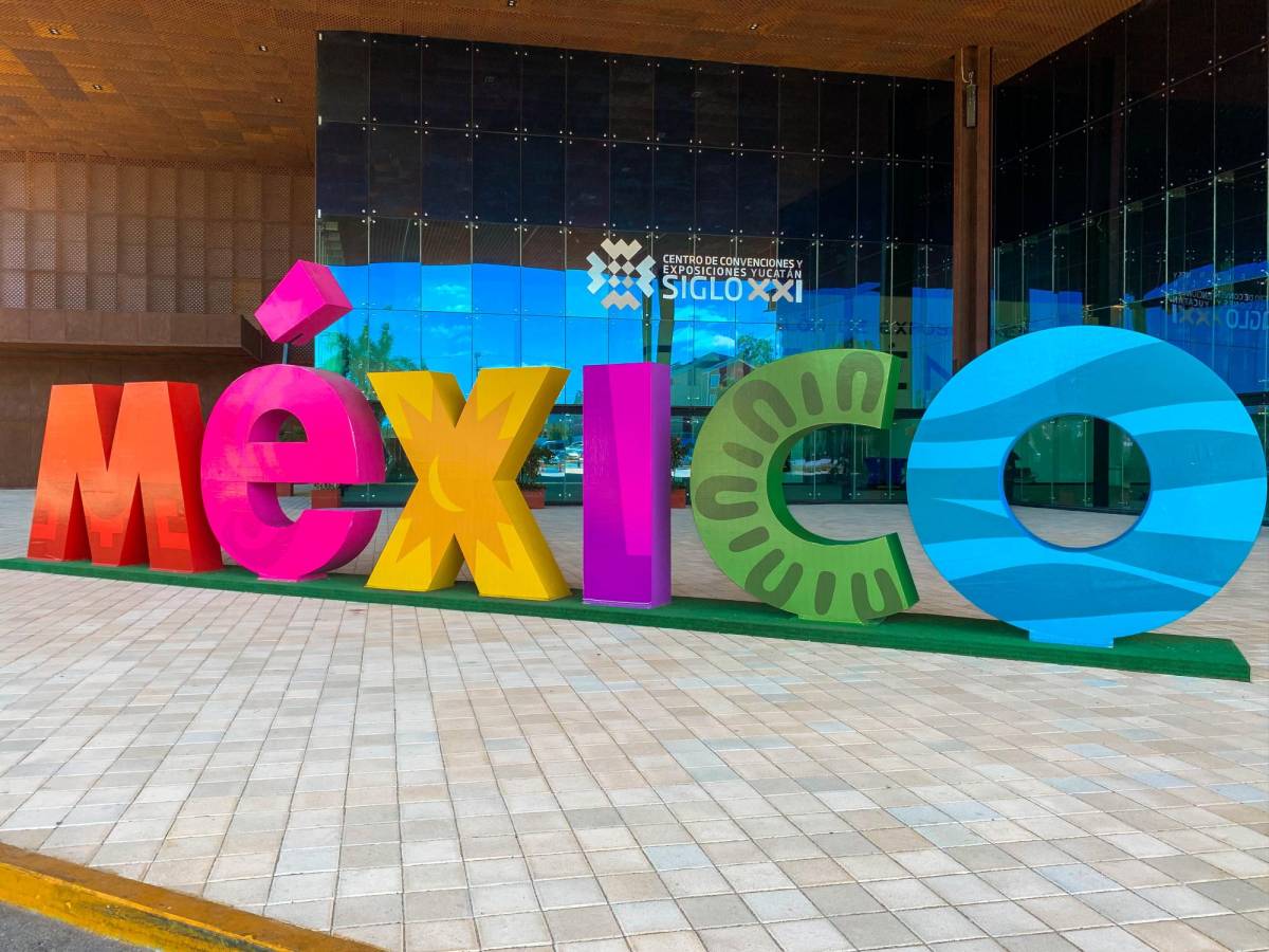 7 razones que hacen a Mérida, un destino turístico ideal de México