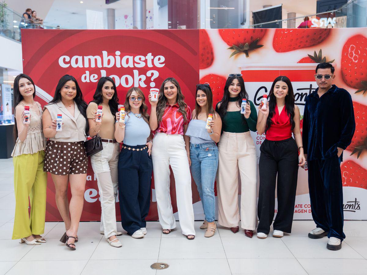 Gaymont’s se renueva: una imagen más fresca, moderna y lista para conquistar una nueva generación