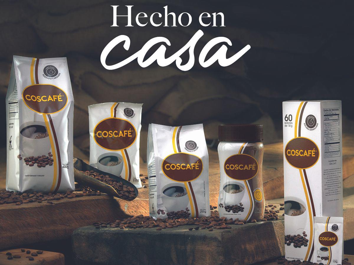 PLANTOSA: Un símbolo de lo mejor del café salvadoreño