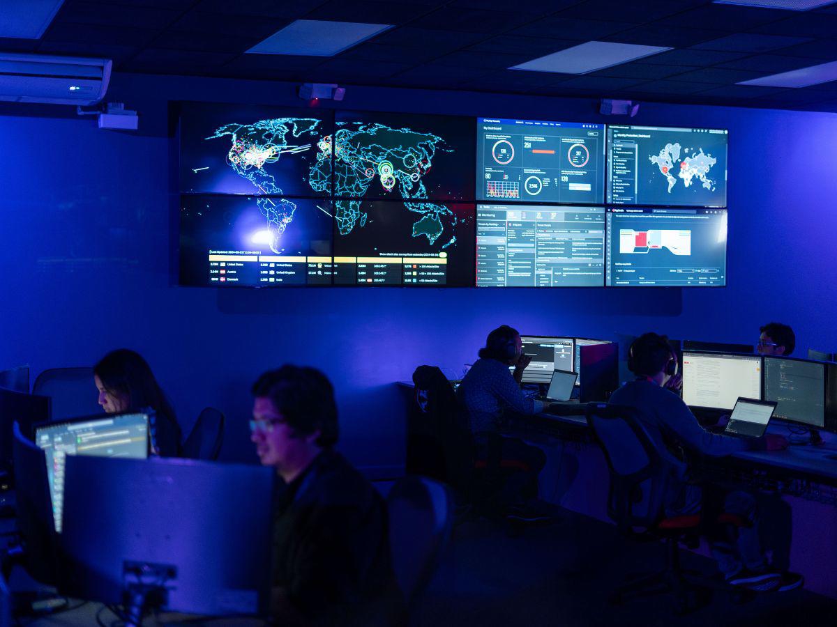 Applaudo: A la vanguardia ante amenazas emergentes de ciberseguridad