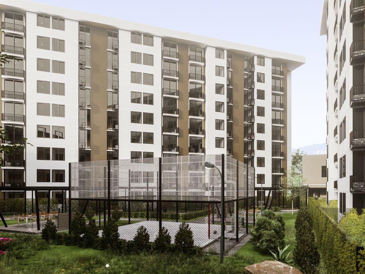 Agrisal invierte US$30 millones en vivienda vertical en distrito de Soyapango, San Salvador