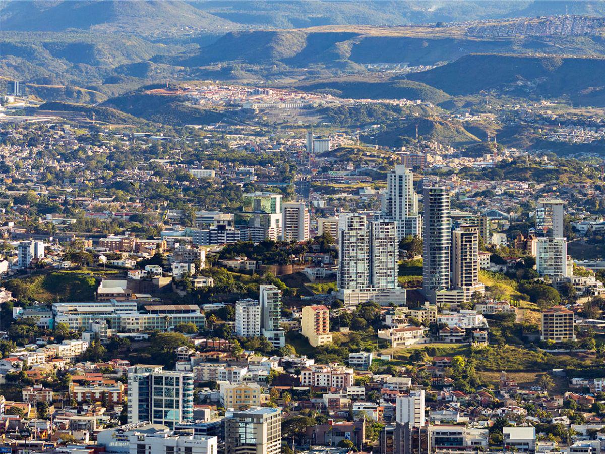 EXOR Latam: La economía hondureña sigue dando señales positivas