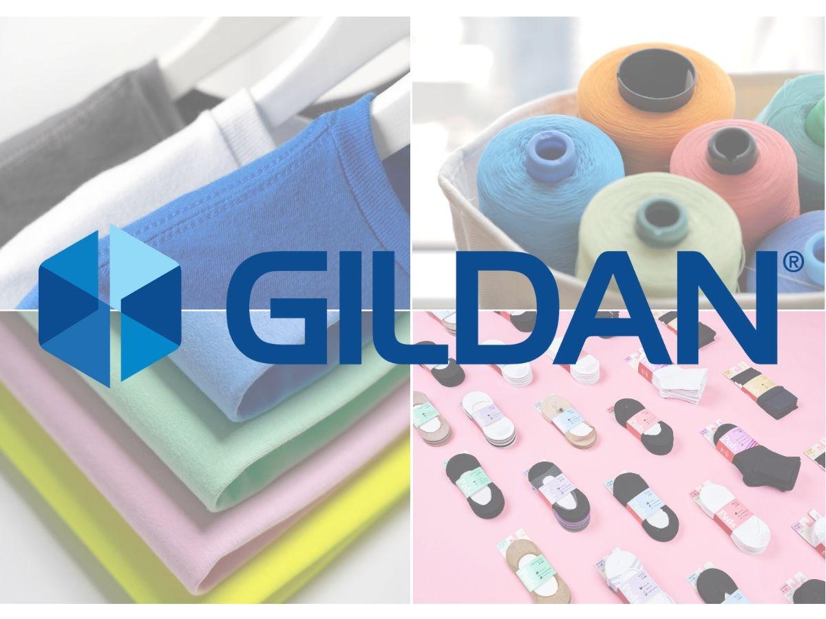 Gildan completa la adquisición de HanesBrands y duplica su tamaño