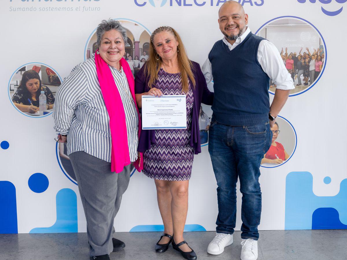 Tigo El Salvador: Tecnología como motor de cambio positivo