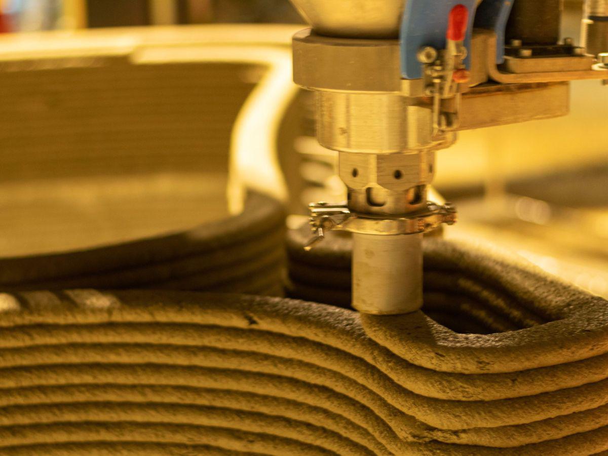 Progreso lidera el uso de tecnología constructiva con la primera impresora 3D COBOD en la región