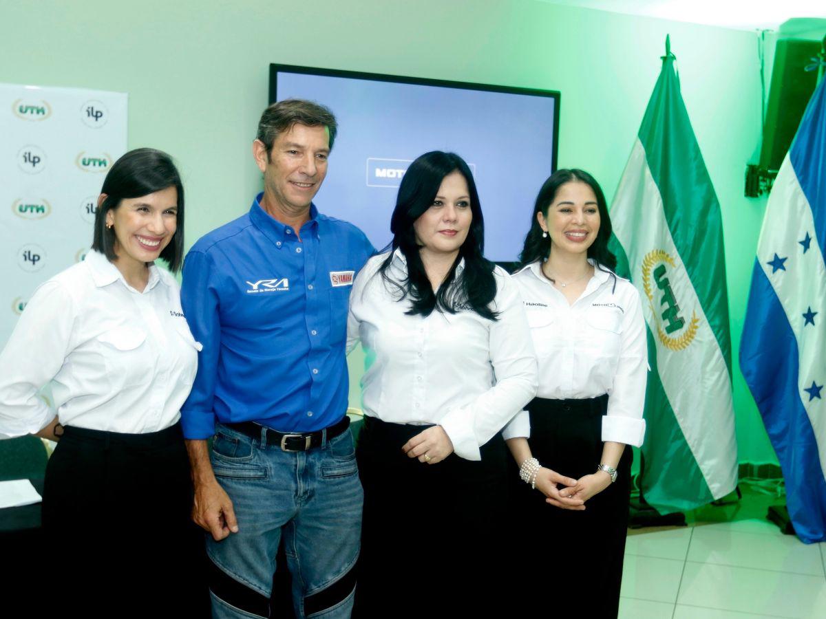 Grupo ILP, UTH y Optimus Card firman alianza que brinda descuentos y financiamiento a estudiantes