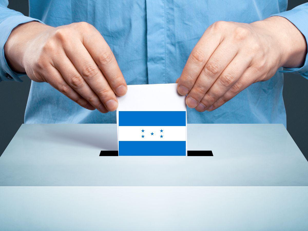 Honduras: titular de órgano electoral advierte 'grave riesgo' en las elecciones