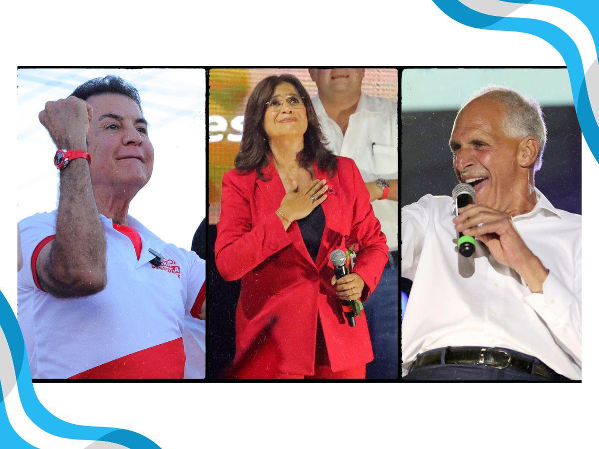 Elecciones Honduras: cierran campañas y hay denuncias de fraude