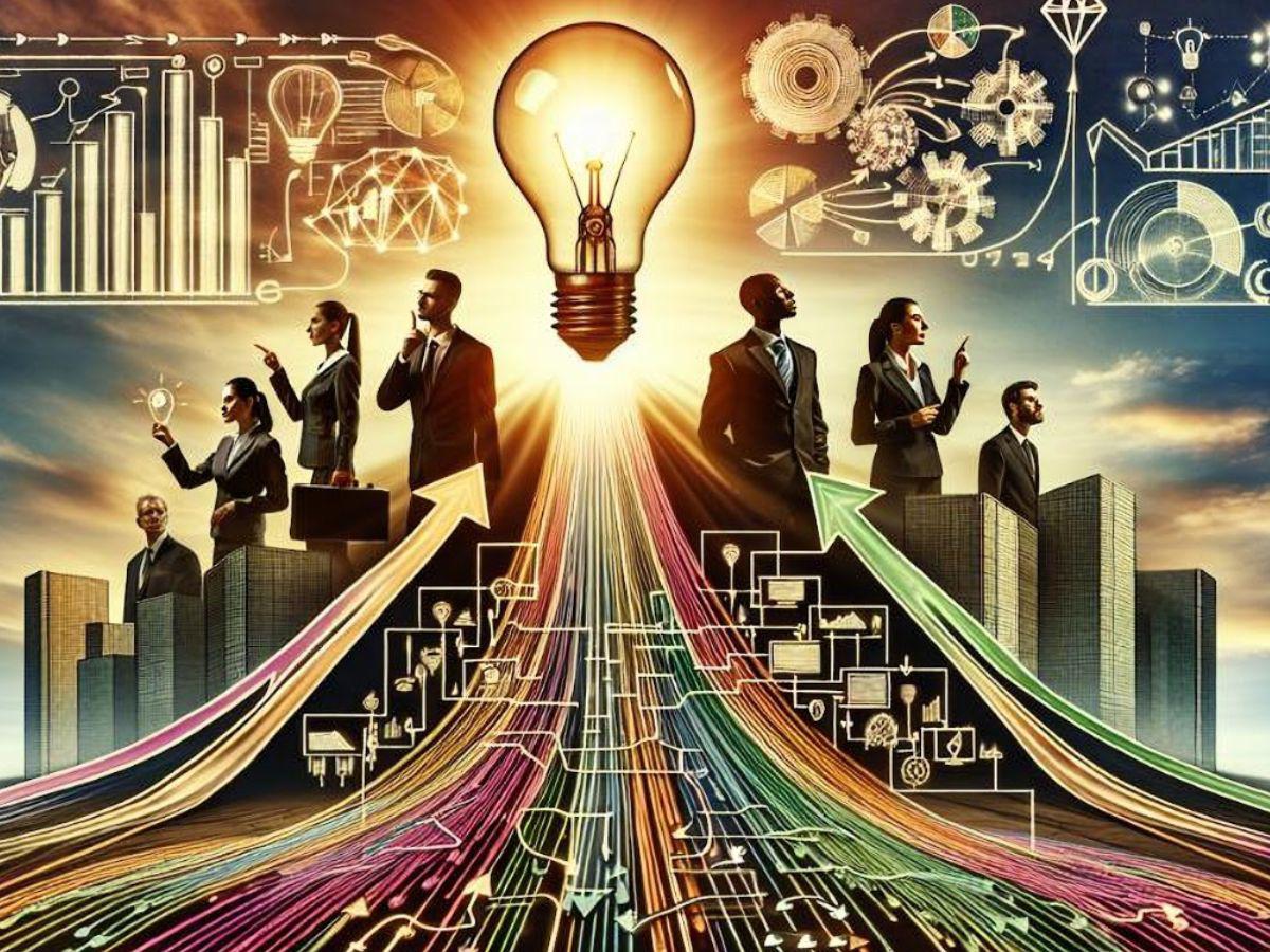 ADMIRADOS 2025: Visión e innovación, la ambición que construye futuro