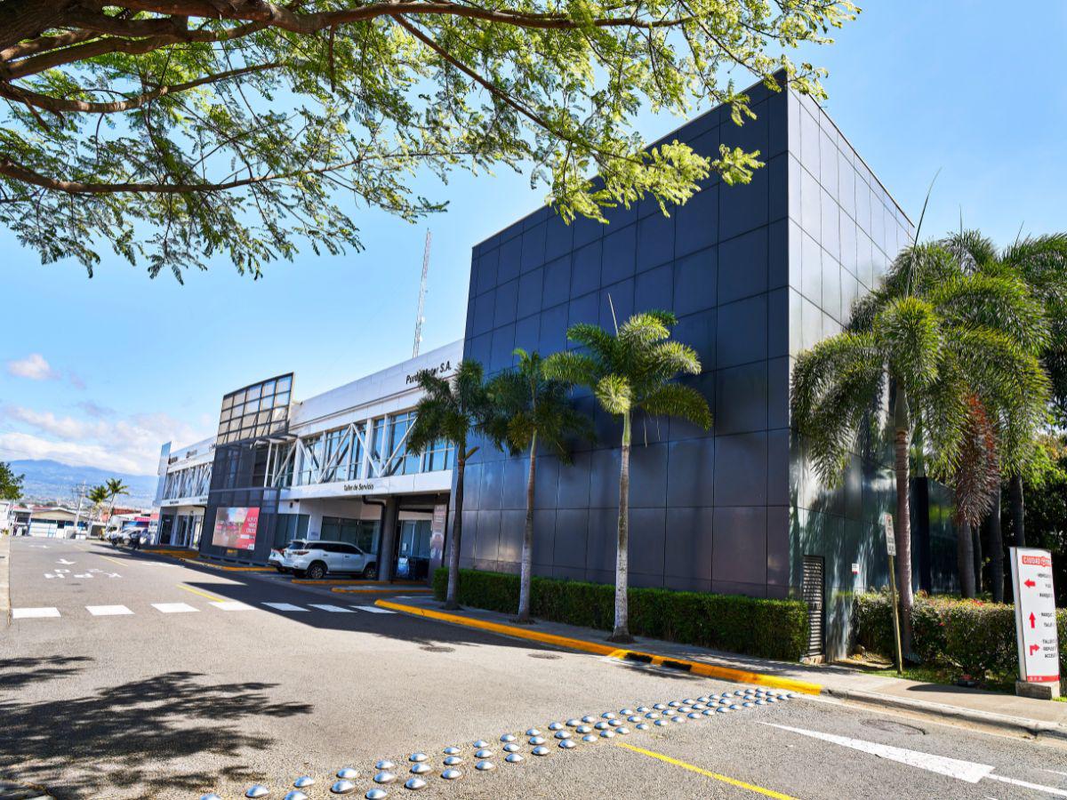 Grupo Purdy: Movilidad con propósito