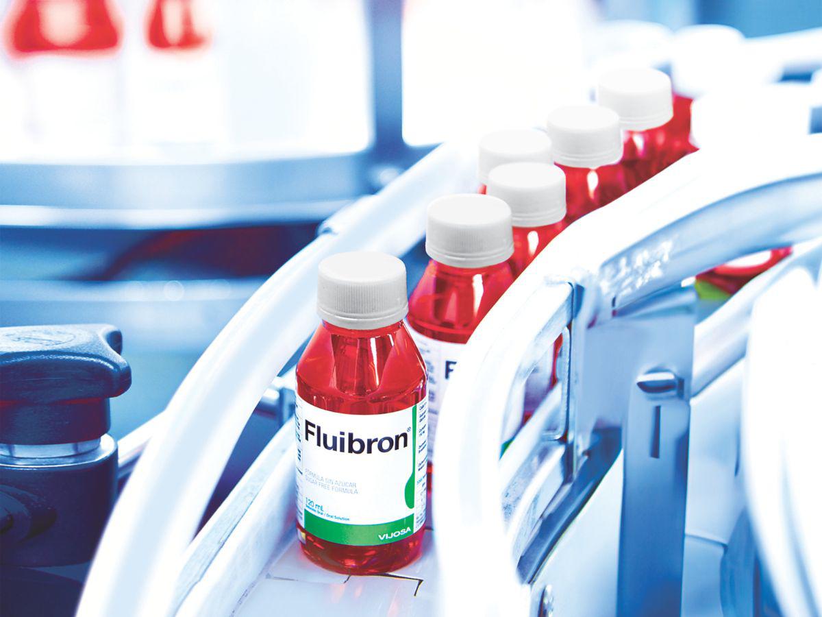 Laboratorios VIJOSA: Innovación y liderazgo farmacéutico