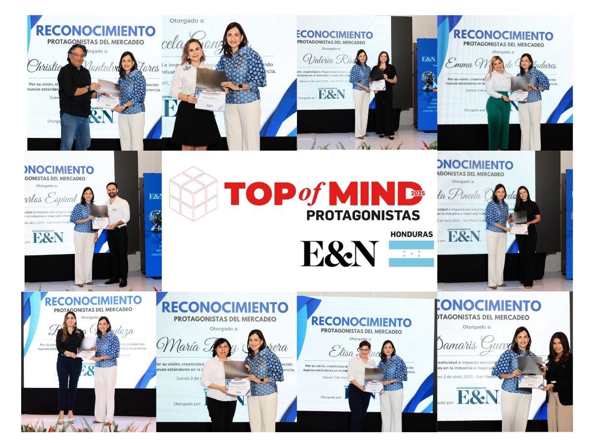 En voz de los protagonistas del mercadeo Honduras: claves para posicionar una marca