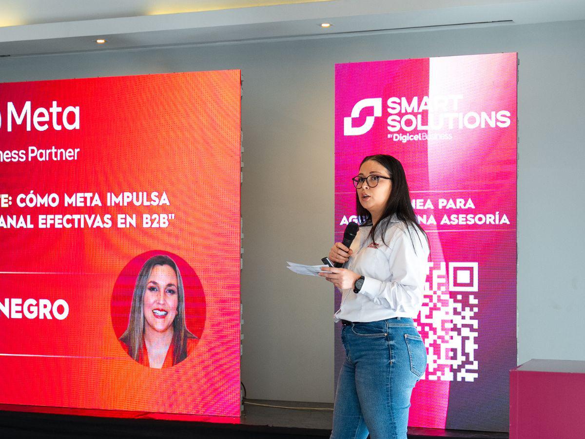 Digicel Business impulsa una nueva era de soluciones tecnológicas integrales para el ecosistema empresarial salvadoreño