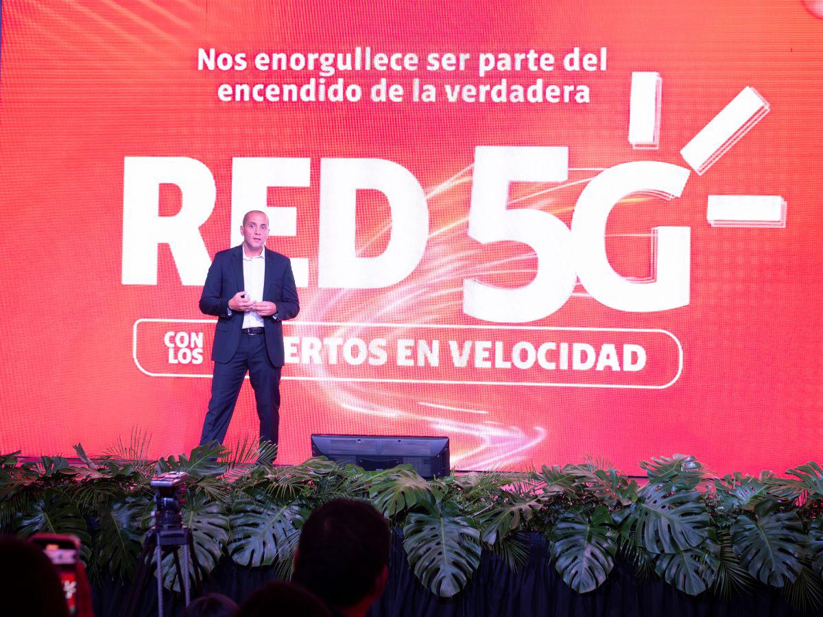 Claro Costa Rica: Conectando a los costarricenses con el mundo