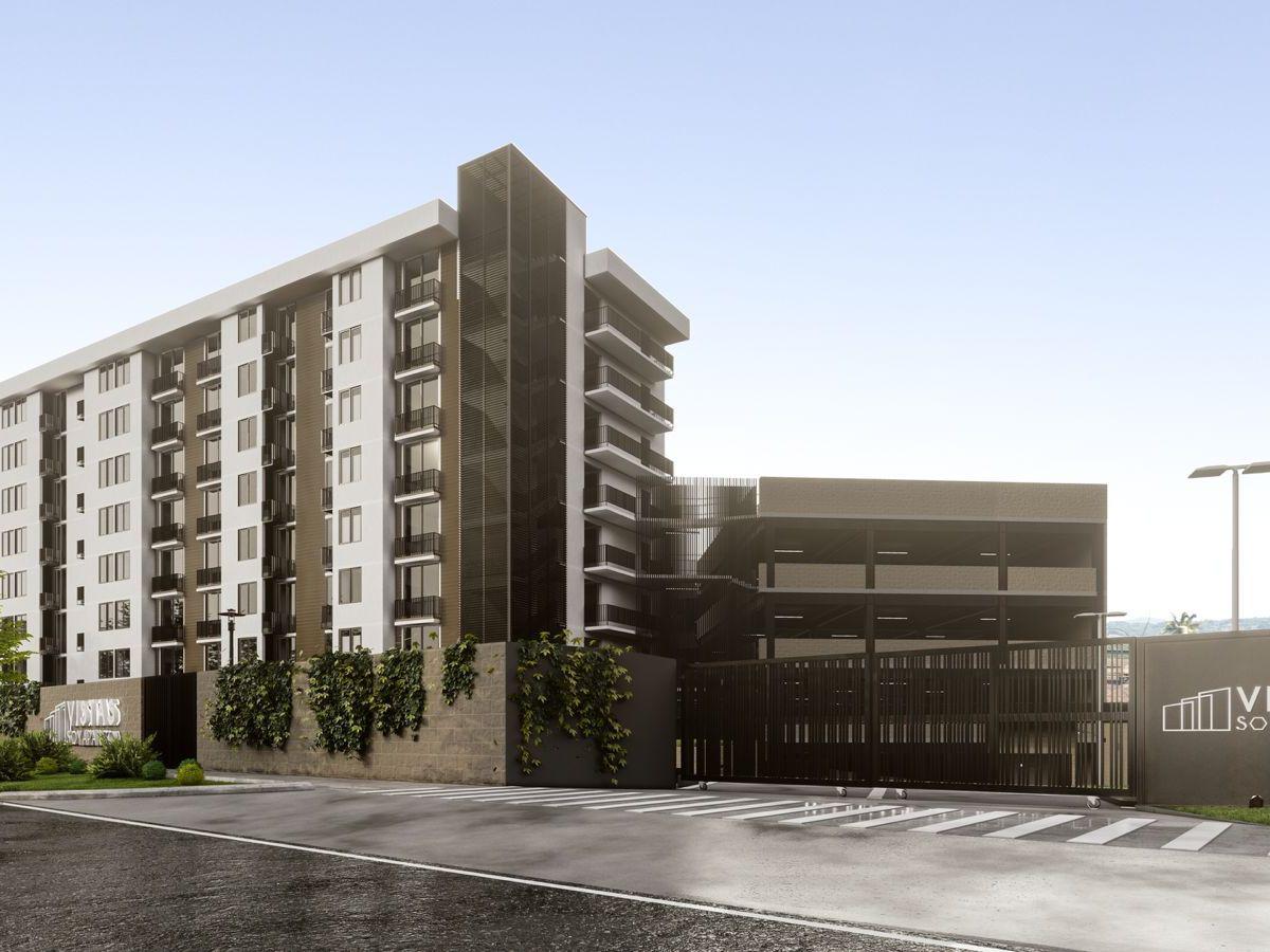 Agrisal invierte US$30 millones en vivienda vertical en distrito de Soyapango, San Salvador