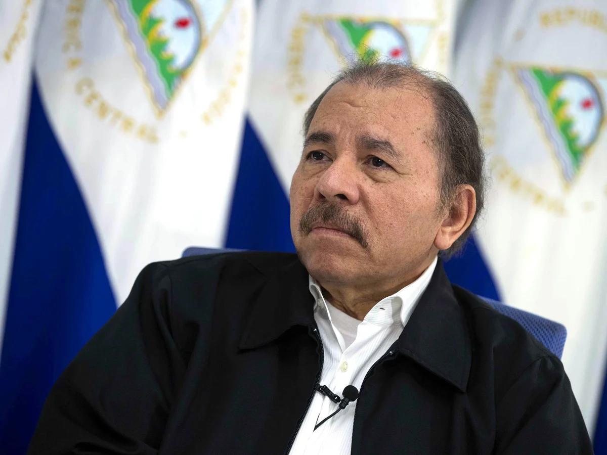 EEUU prohíbe entrada a 500 nicaragüenses vinculados al gobierno de Ortega