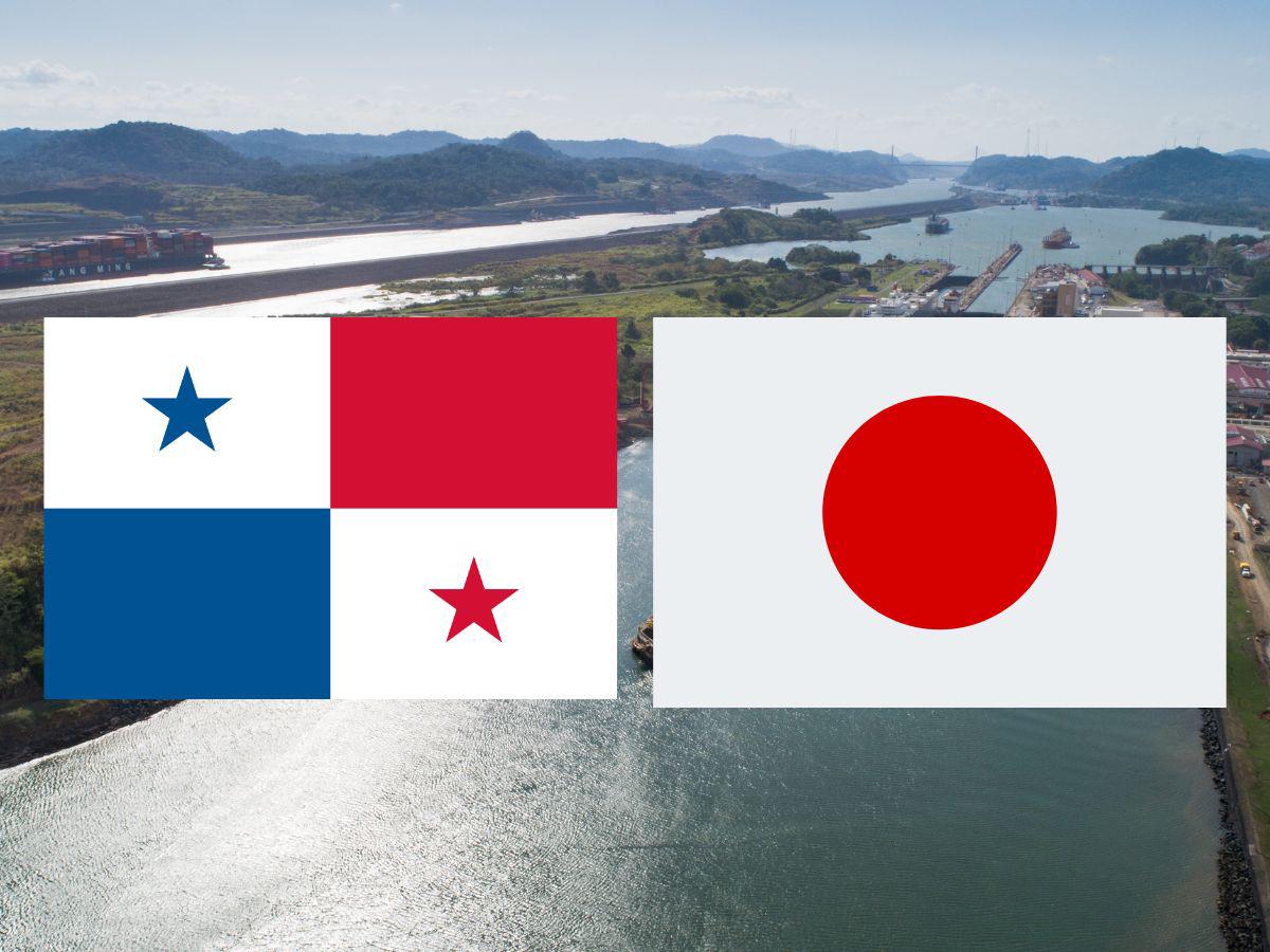 Panamá buscará acuerdo con Japón para impulsar gasoducto del Canal