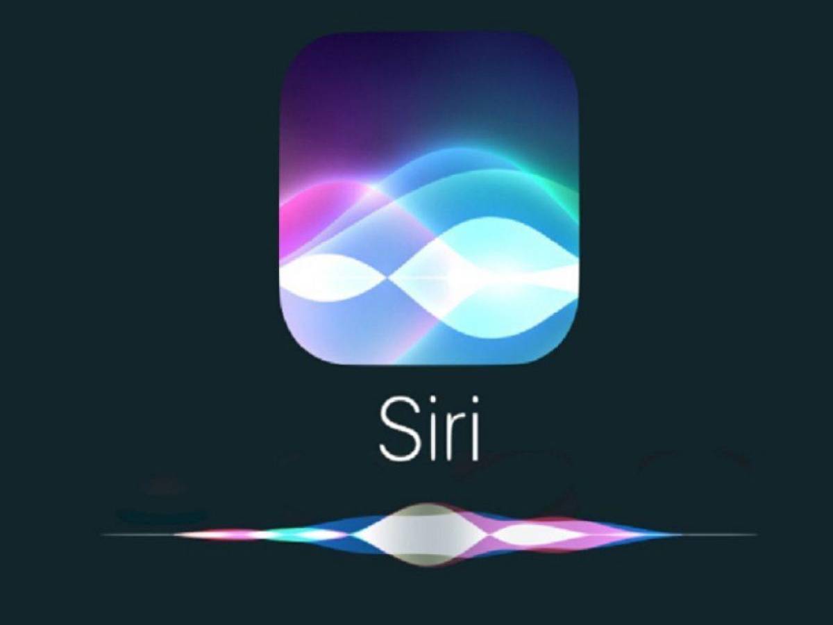 Apple planea modificar el comando ‘Oye, Siri’ para que el asistente responda solo por su nombre