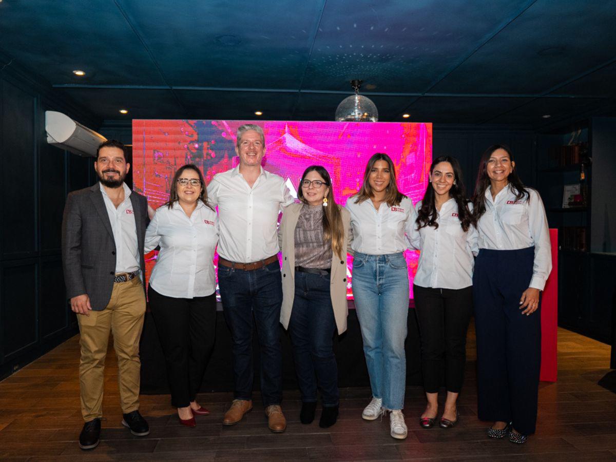 Digicel Business impulsa una nueva era de soluciones tecnológicas integrales para el ecosistema empresarial salvadoreño