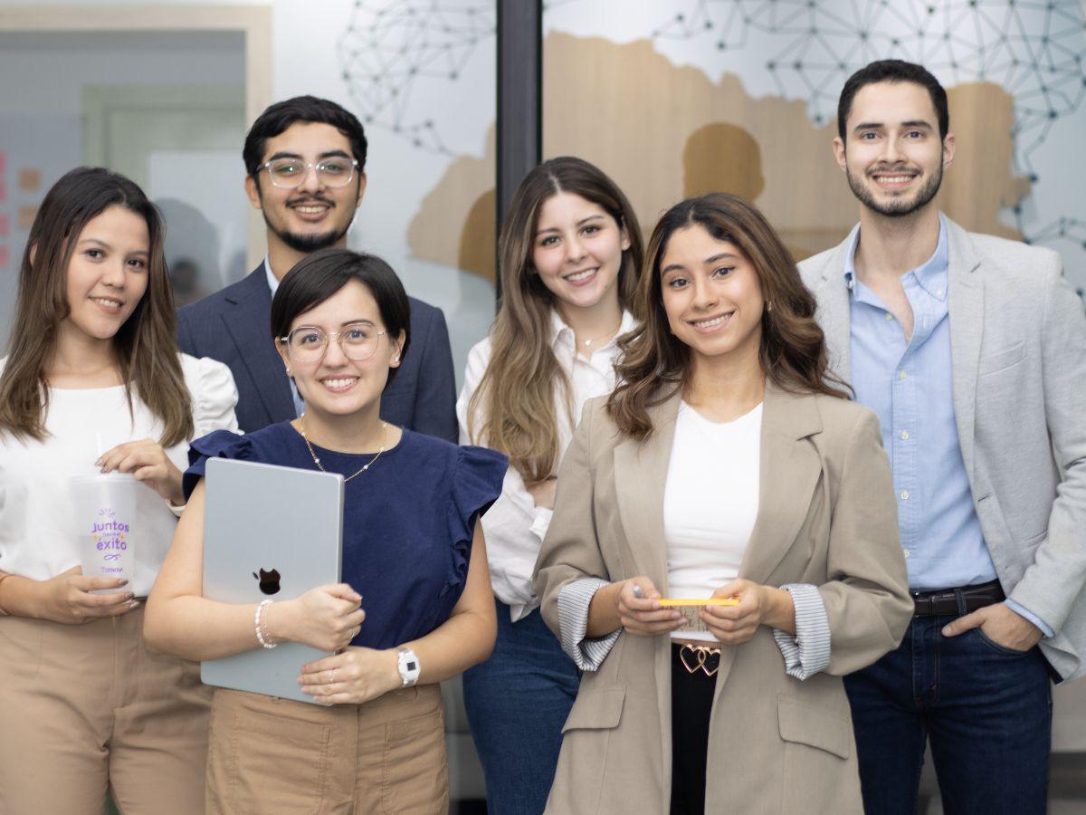 Ternova: Formando líderes que impulsan la innovación y el desarrollo sostenible