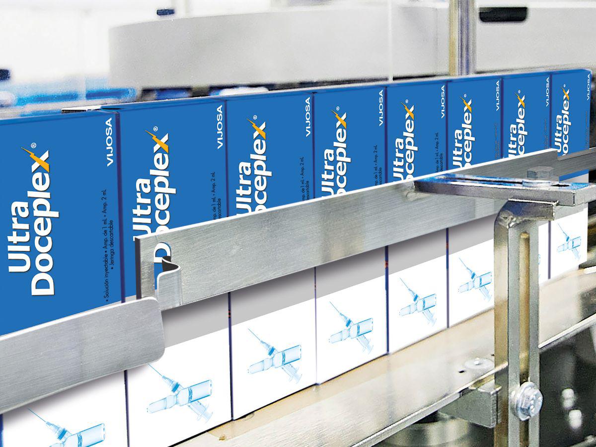 Mónica Saca: Excelencia, innovación y equidad con sello VIJOSA