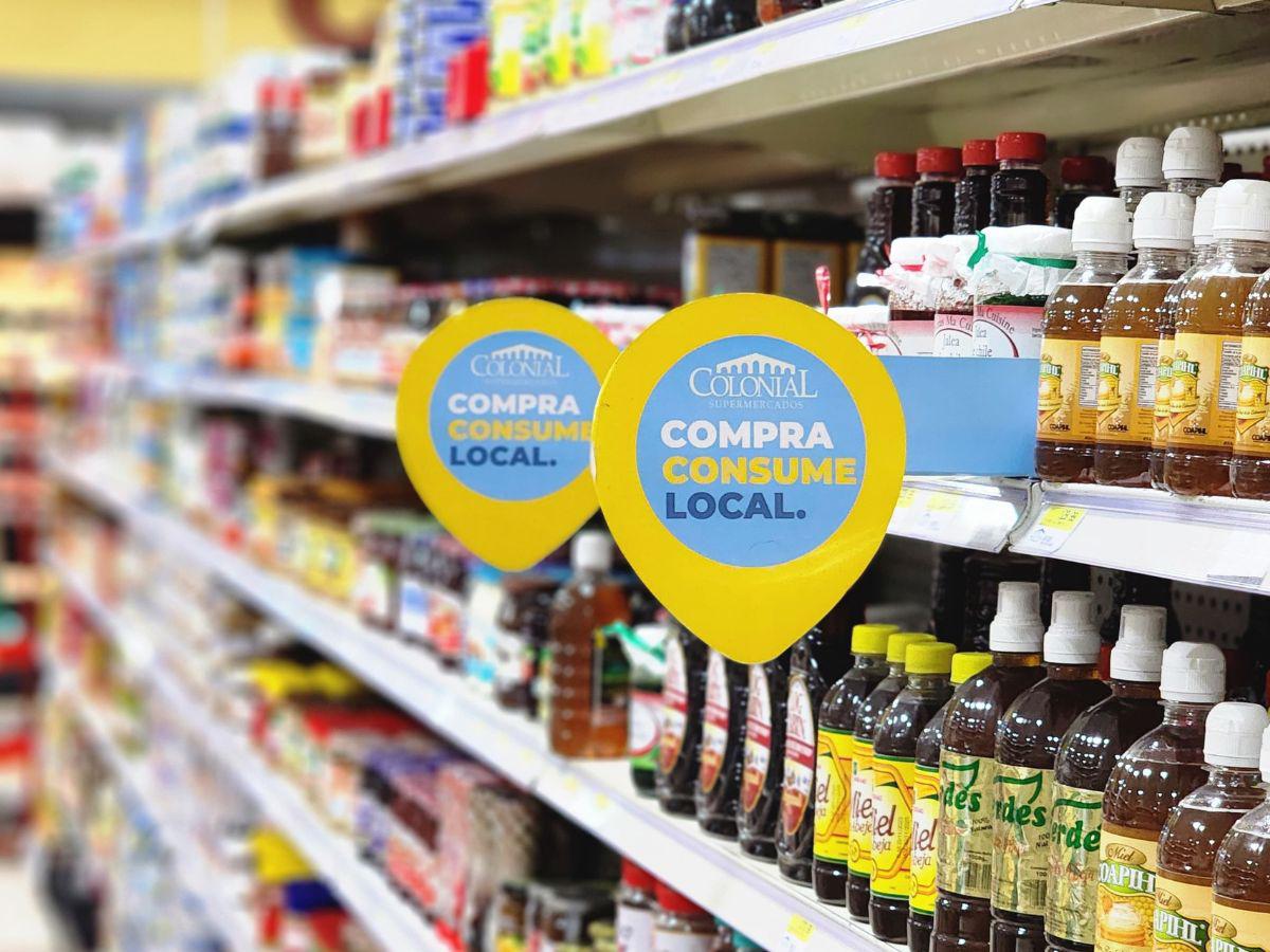 Supermercados Colonial: Dinamizadores del éxito y desarrollo de las emprendedoras hondureñas