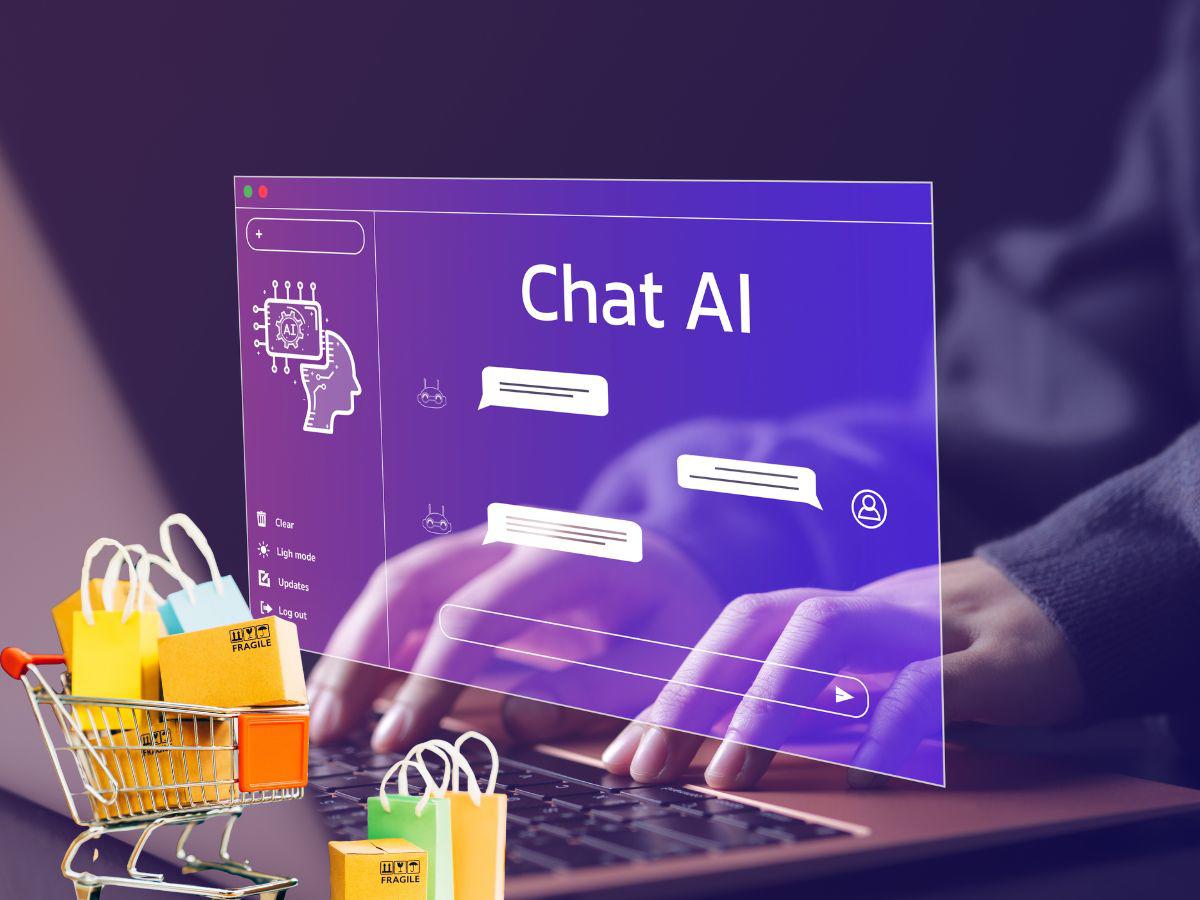 ¿ChatGPT para comprar en Black Friday o Navidad? Esto dice OpenAI