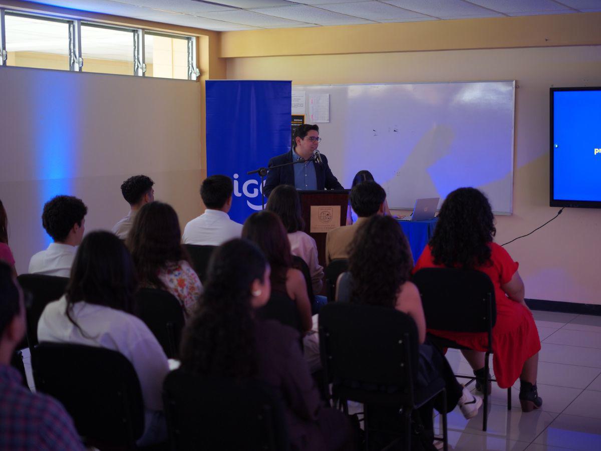 Universidad Dr. José Matías Delgado:  Formadores de talento con propósito