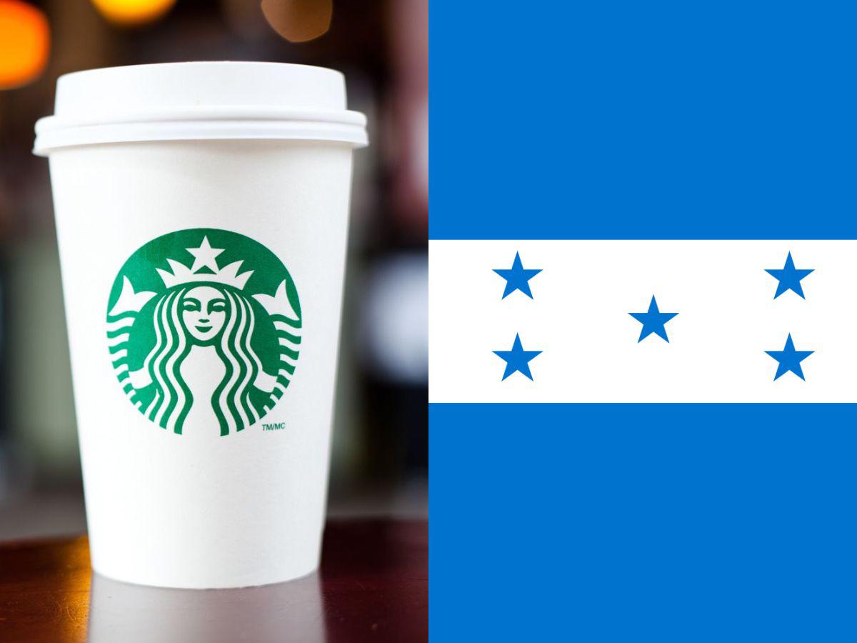 Starbucks prepara su llegada a Honduras