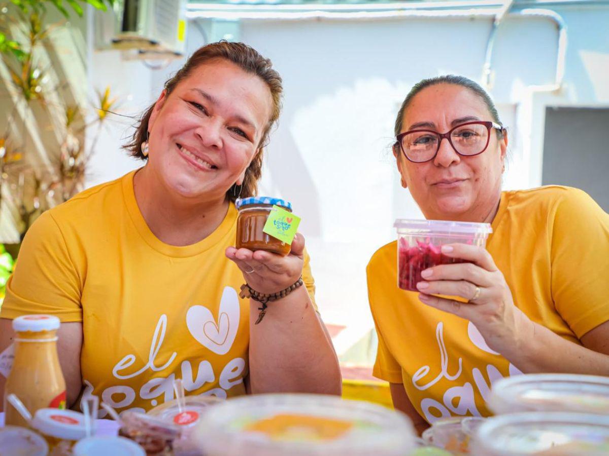 Hub Crecenta: 50+, protagonistas del desarrollo en El Salvador