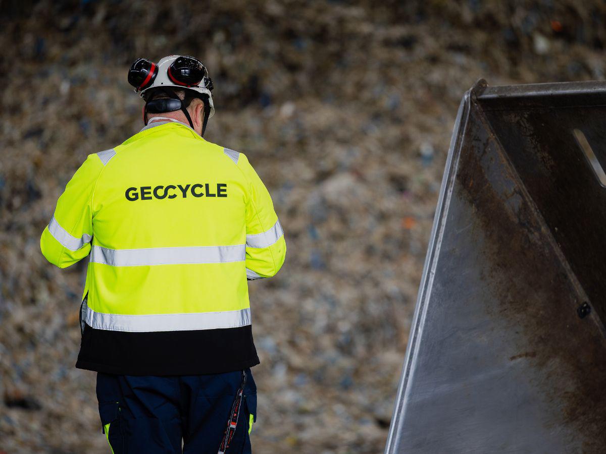 Holcim: liderando la transición hacia una construcción más eficiente y de menor impacto ambiental