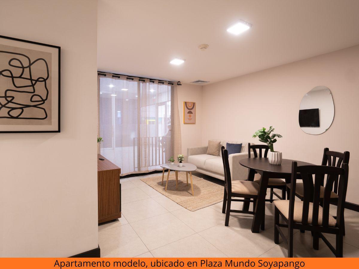 Vistas Soyapango avanza en obra y alcanza 70% de colocación