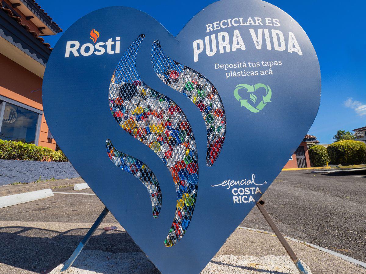 Rosti impulsa la sostenibilidad como motor de eficiencia y valor