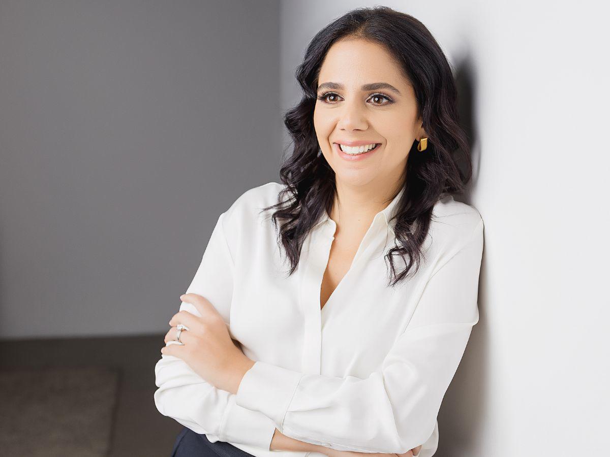 Mireya Nasser: Inspira y transforma vidas desde la autenticidad