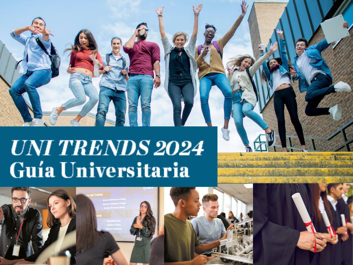 UNI Trends 2024: educación para los empleos del futuro