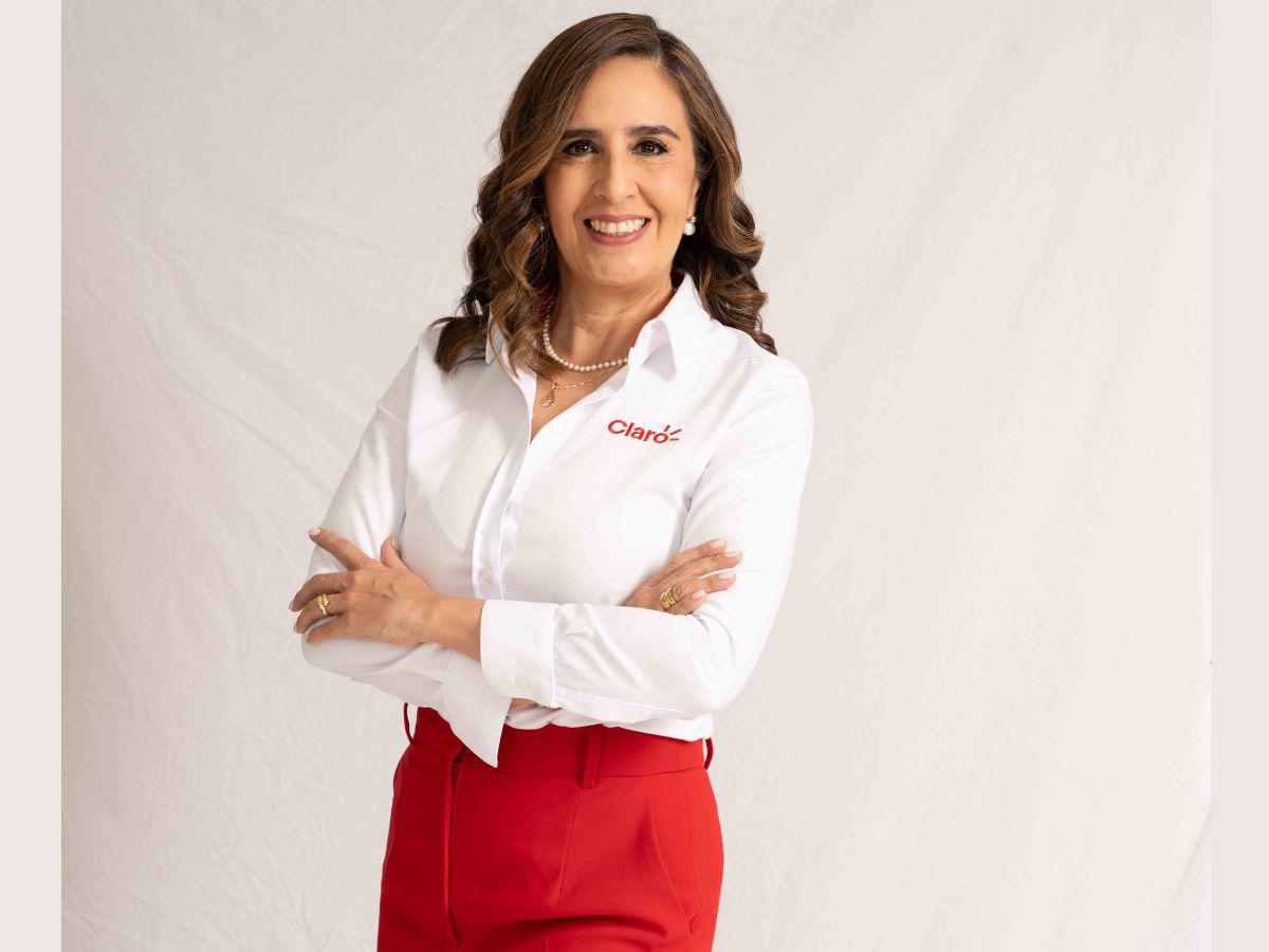 Nidia Rodriguez, Subgerente de RSE y Relaciones Públicas.