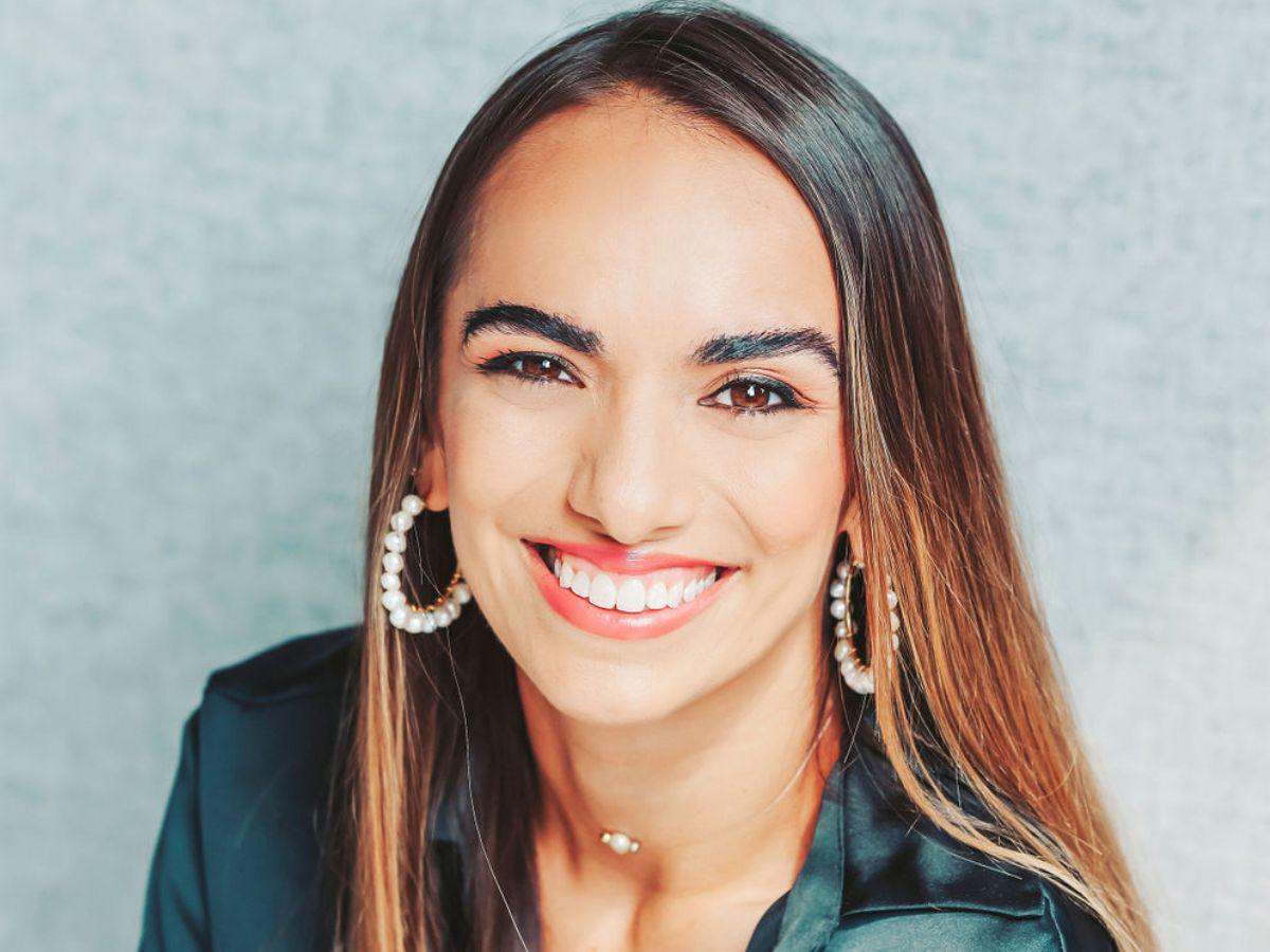Laura Santillán: Comprometida con la inclusión y la sostenibilidad en CA