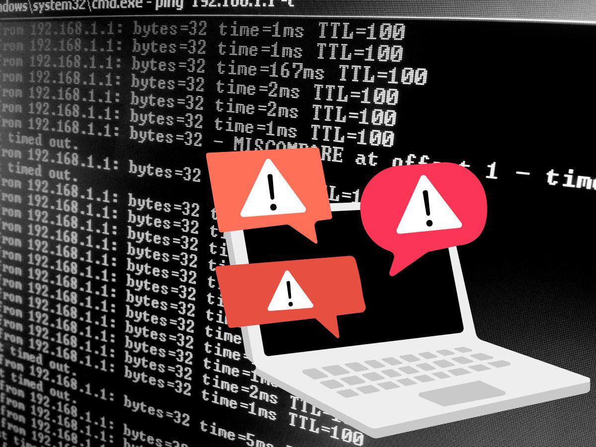 ¿Por qué algunos sitios web no cargan? Esto debe saber del fallo de Cloudflare
