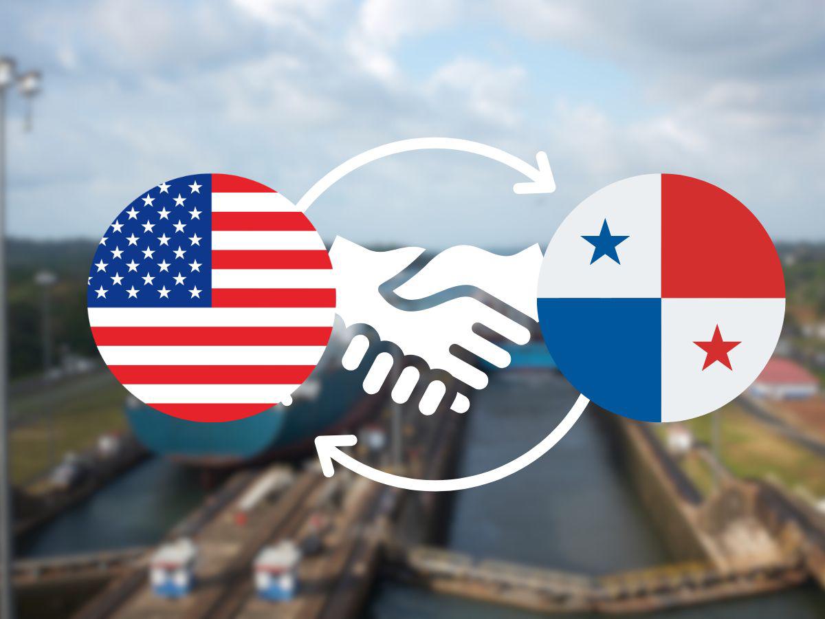 Canciller panameño sobre relación con EEUU: nuestra relación es compleja, pero es buena
