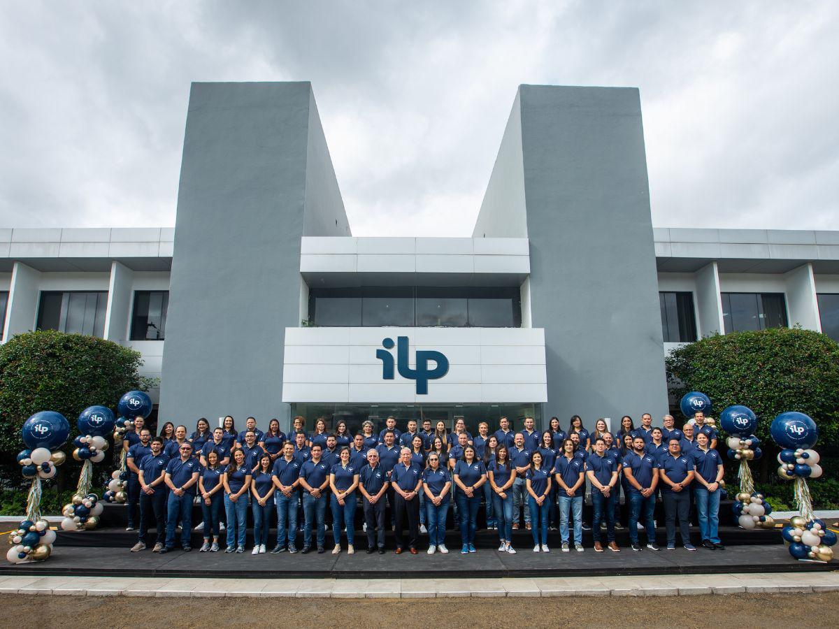 Inversiones La Paz evoluciona a Grupo ILP, afianzando su solidez y compromiso con Honduras