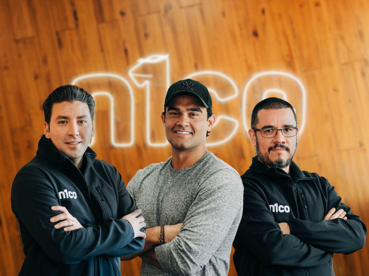 n1co, la fintech que conquista a la región