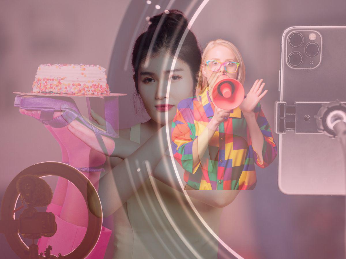 ¿Qué es el movimiento 'desinfluencer'?