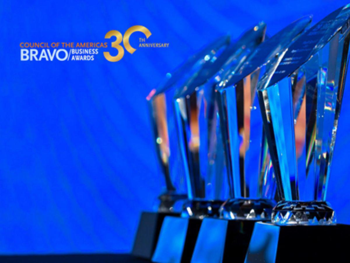 CMI entre los reconocidos con los Premios Bravo Business 2025 del COA