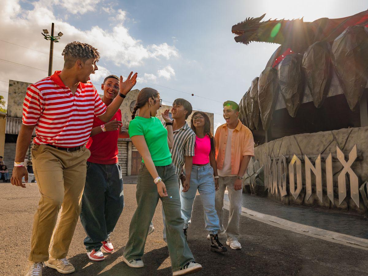 Liderazgo, Marca y Empresa: La visión integral que consolida a Parque Diversiones como referente de confianza en el hito de su 45 aniversario