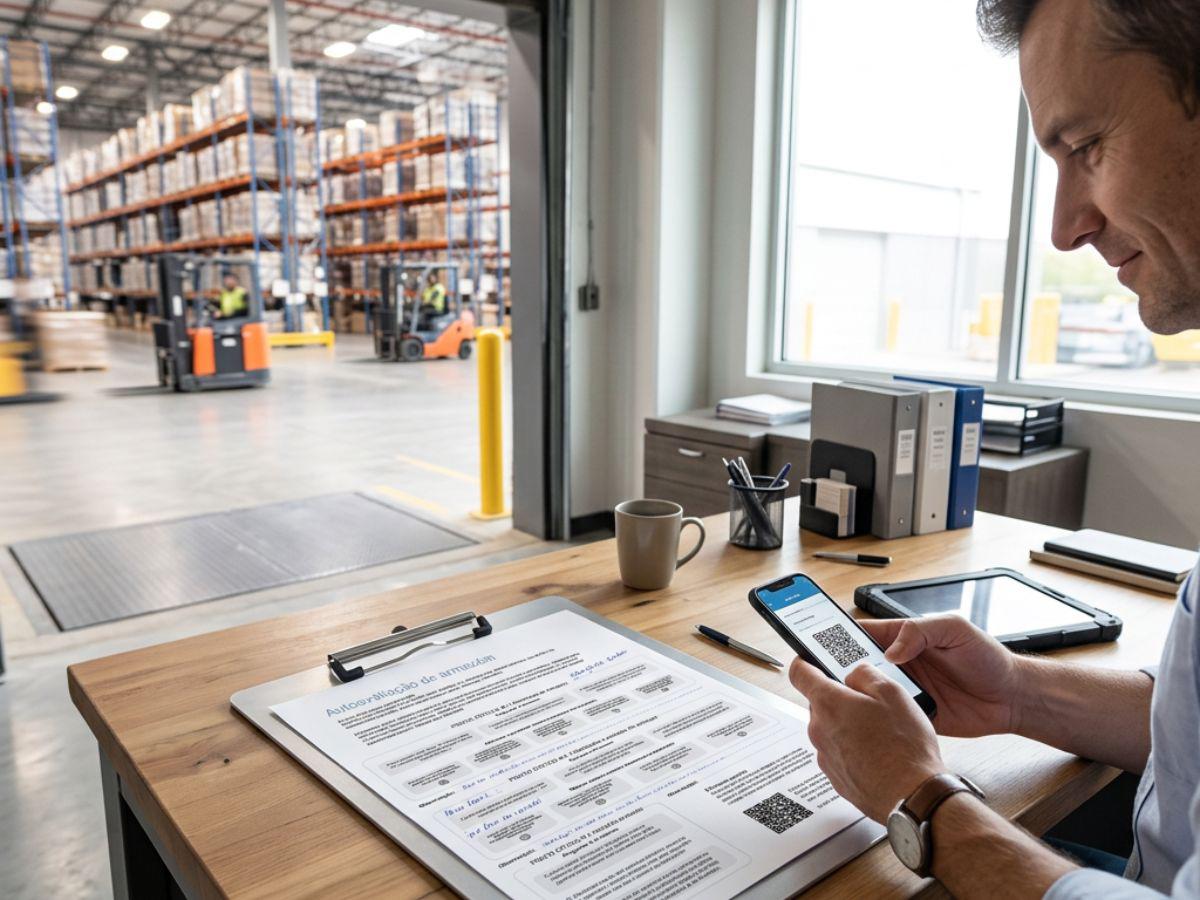 El almacén también define la rentabilidad: cómo automatizar sin comprometer el retorno de la inversión