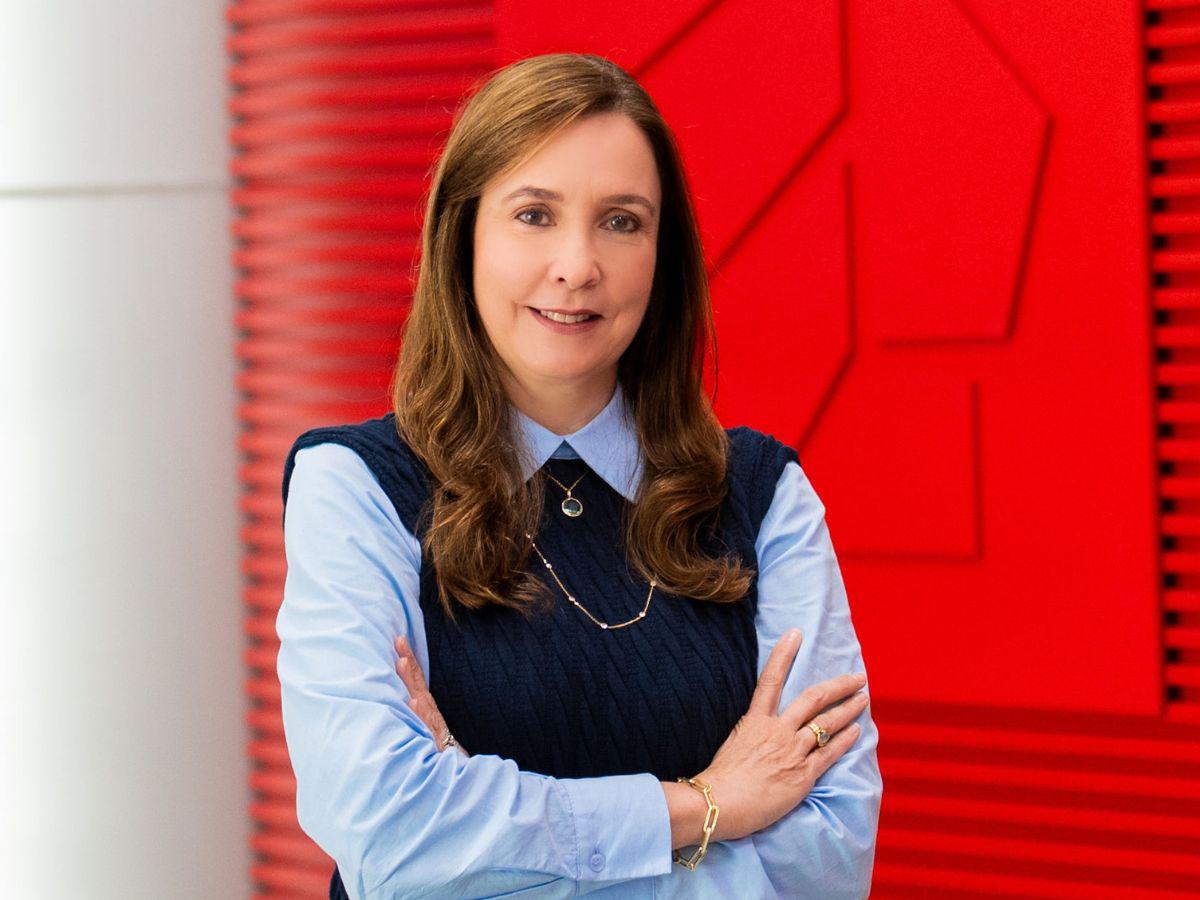 Carolina Izaga, Directora de Experiencia y Canales de BAC Nicaragua.
